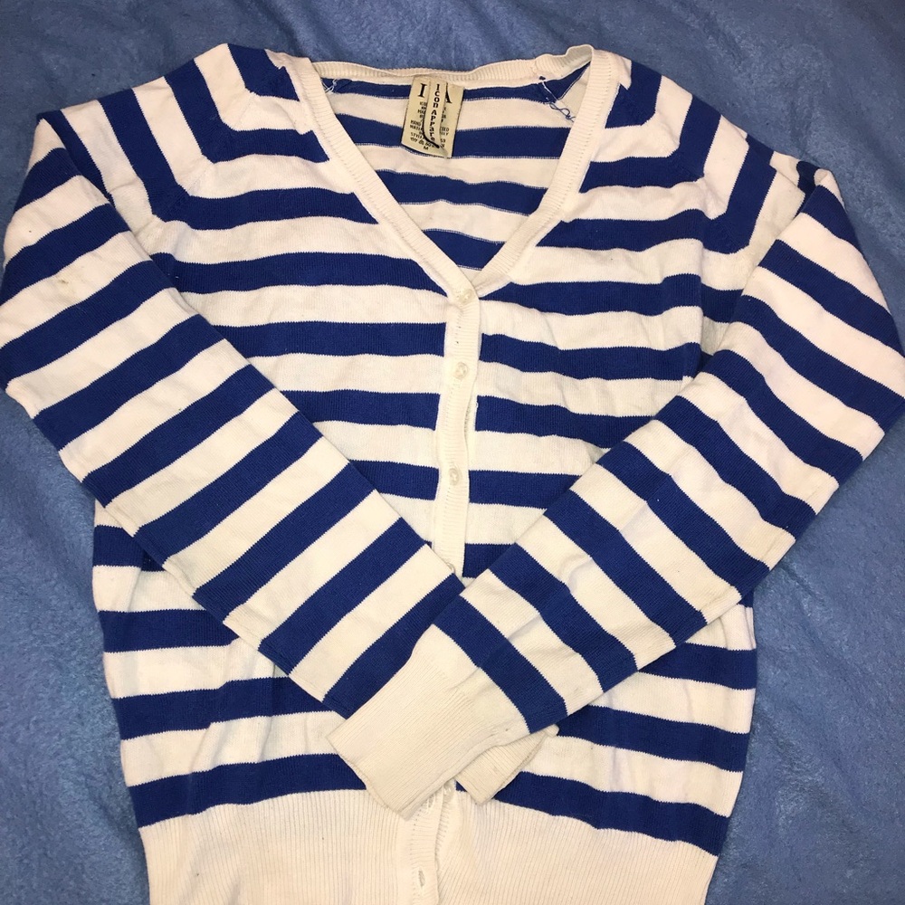 Icon Apparel Sweater